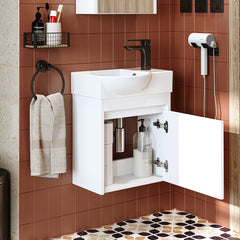 Lavabolu Banyo Dolabı - Leo - Roomartstore.com.trbanyo dolabı2340