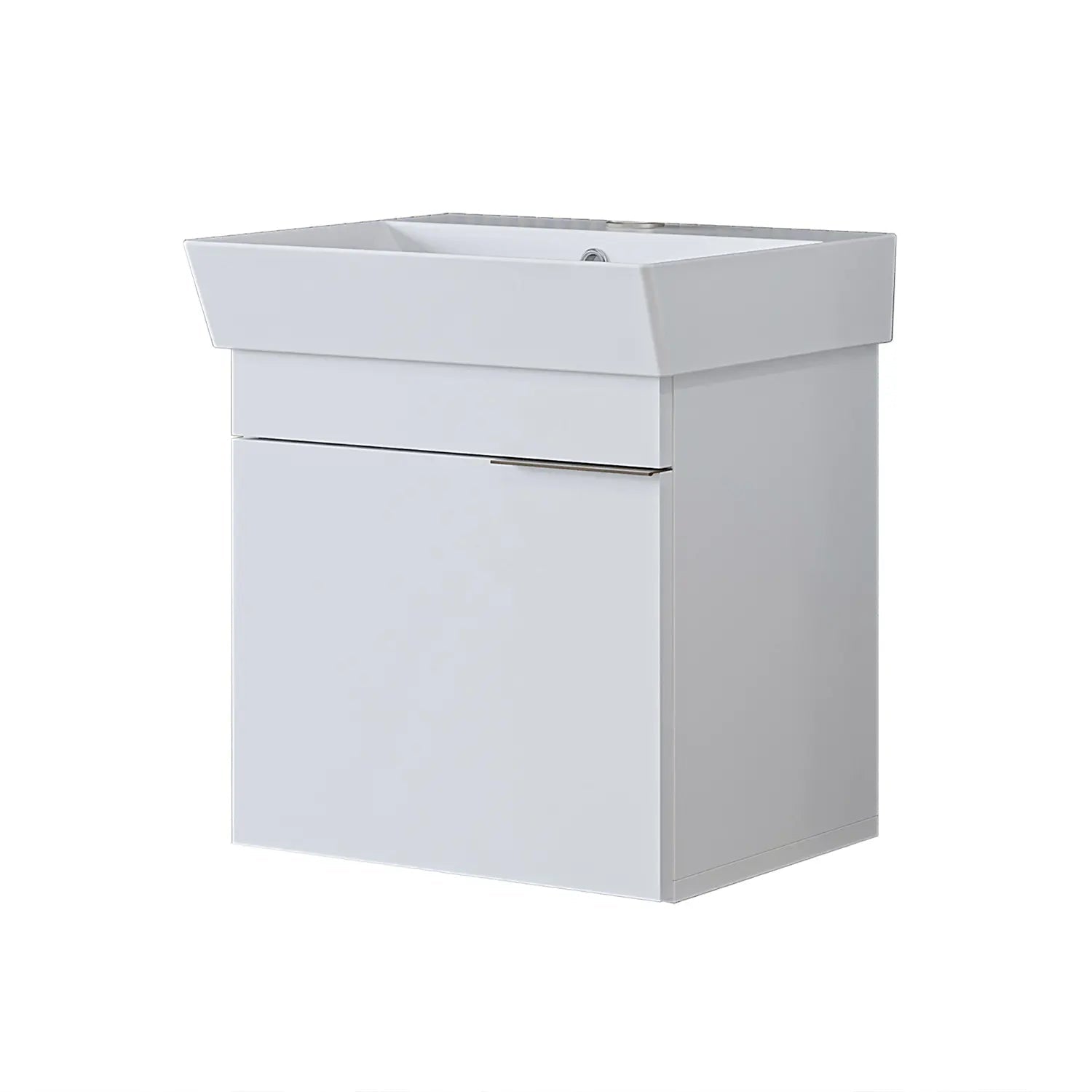 Lavabolu Banyo Dolabı - Likya - Roomartbanyo dolabı2877