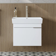 Lavabolu Banyo Dolabı - Likya - Roomartbanyo dolabı2878