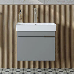 Lavabolu Banyo Dolabı - Likya - Roomartbanyo dolabı2882