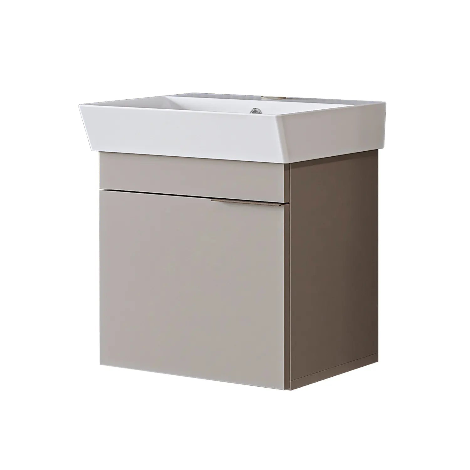 Lavabolu Banyo Dolabı - Likya - Roomartbanyo dolabı2885