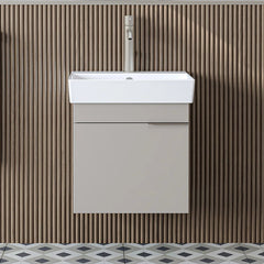 Lavabolu Banyo Dolabı - Likya - Roomartbanyo dolabı2885