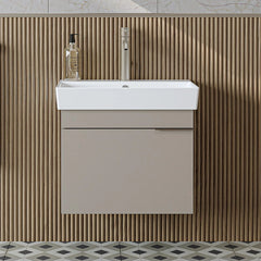Lavabolu Banyo Dolabı - Likya - Roomartbanyo dolabı2886