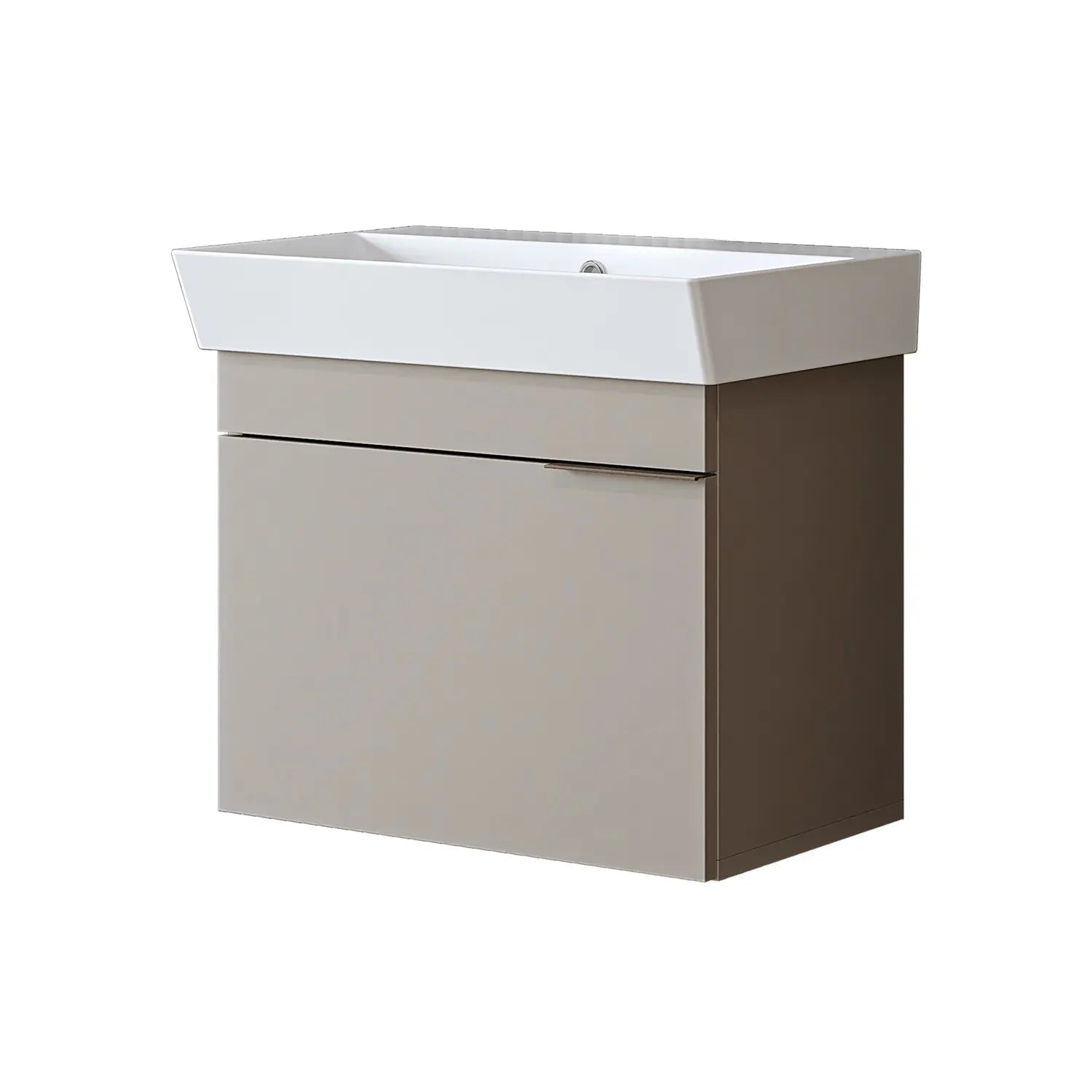 Lavabolu Banyo Dolabı - Likya - Roomartbanyo dolabı2886