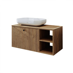 Lavabolu Banyo Dolabı - Lotus - Roomartstore.com.trbanyo dolabı2517