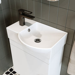 Lavabolu Banyo Dolabı - Punto - Roomartstore.com.trbanyo dolabı2337