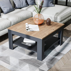 Orta Sehpa - Helsinki 80 cm - Roomartstore.com.tr2698