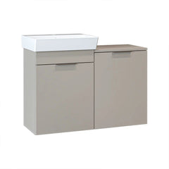 Sepetli Lavabolu Banyo Alt Dolabı - Dubai - Roomartbanyo dolabı2982