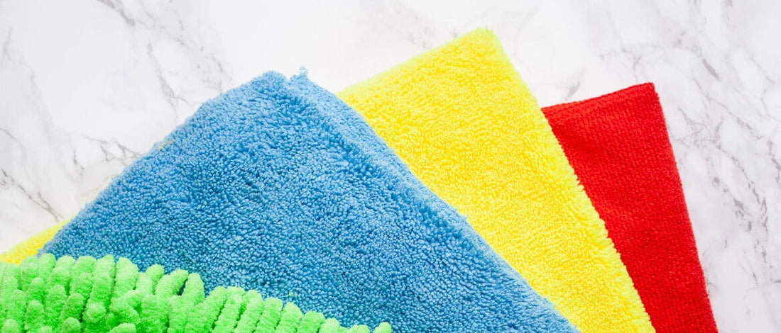 Mikrofiber Kumaş Nedir? Nerelerde Kullanılır?