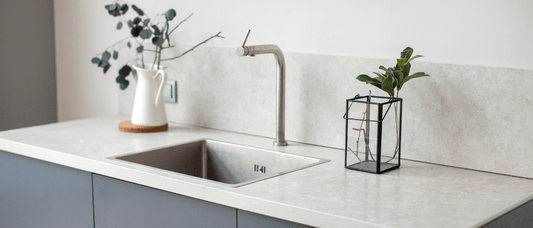 Akrilik Lavabo mı Seramik Lavabo mu? - Roomart