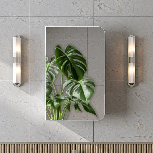 banyo dolabı aydınlatma