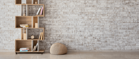 Küçük Alanlar İçin Fonksiyonel Kitaplık Çözümleri - Roomart