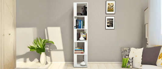 Kütüphane İçin Dekorasyon Önerileri - Roomart
