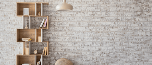 Modern Evler için Şık Kitaplık Tasarımları - Roomart
