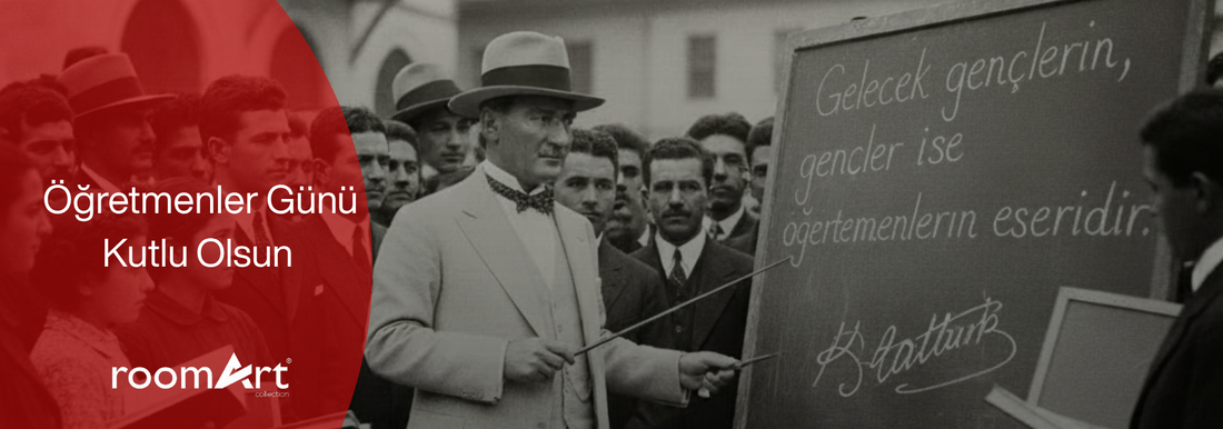 Ogretmenler Gunu