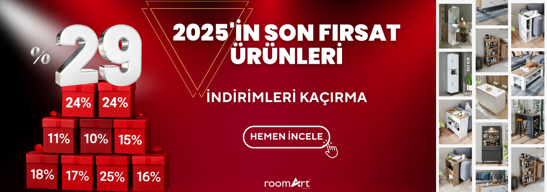 Son Fırsat  Ürünleri