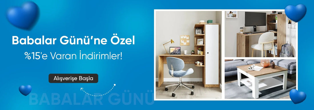 Babalar Günü - Roomart