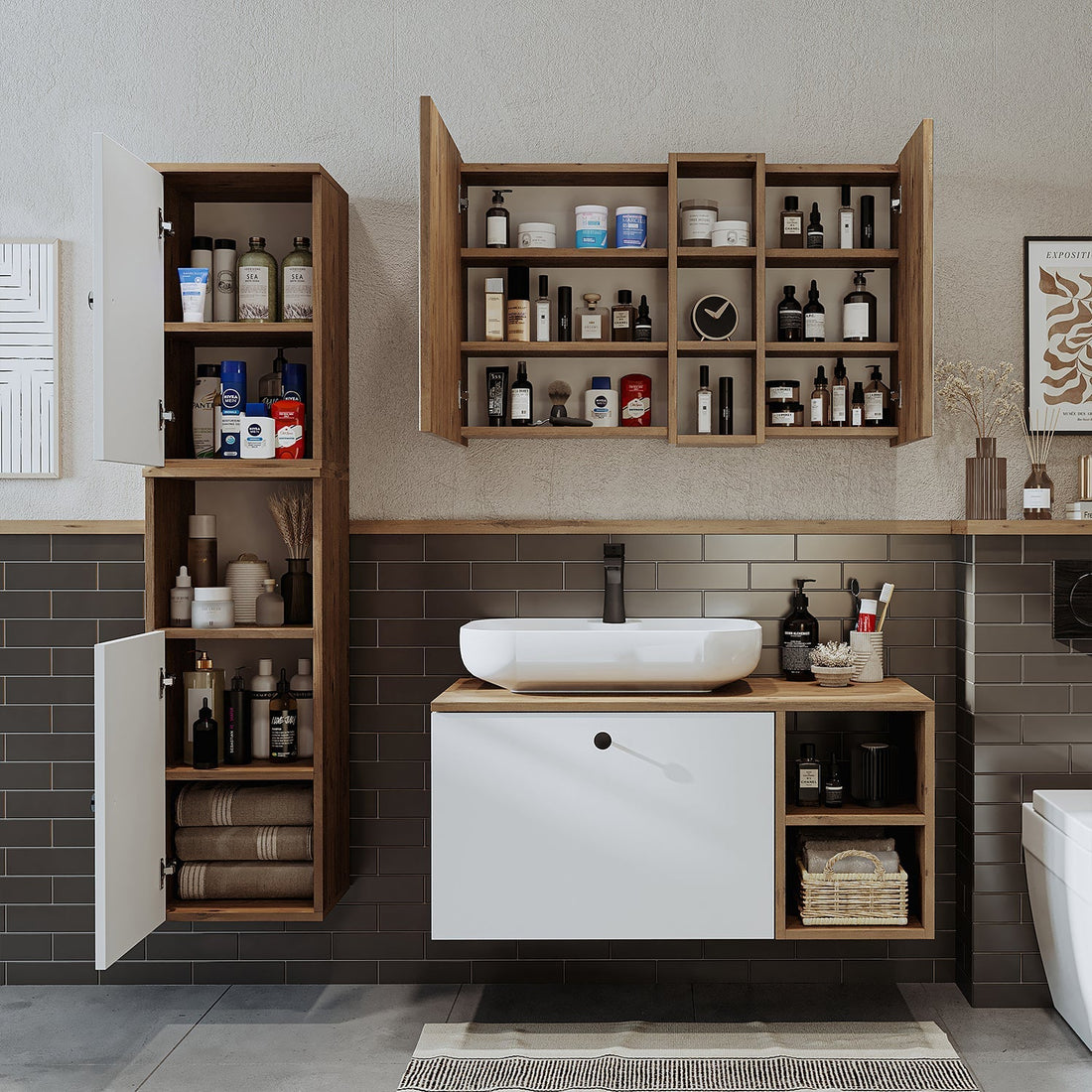 Banyo - Roomart