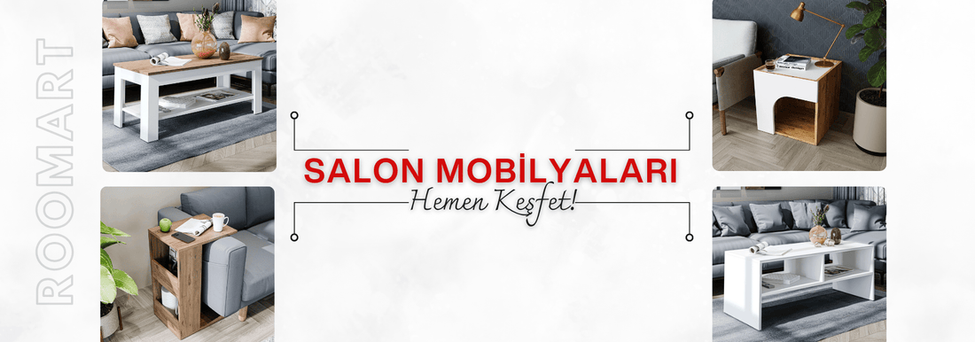 Salon - Roomart