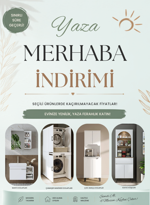 Akar Mobilya Mutfak fotoğraf 4