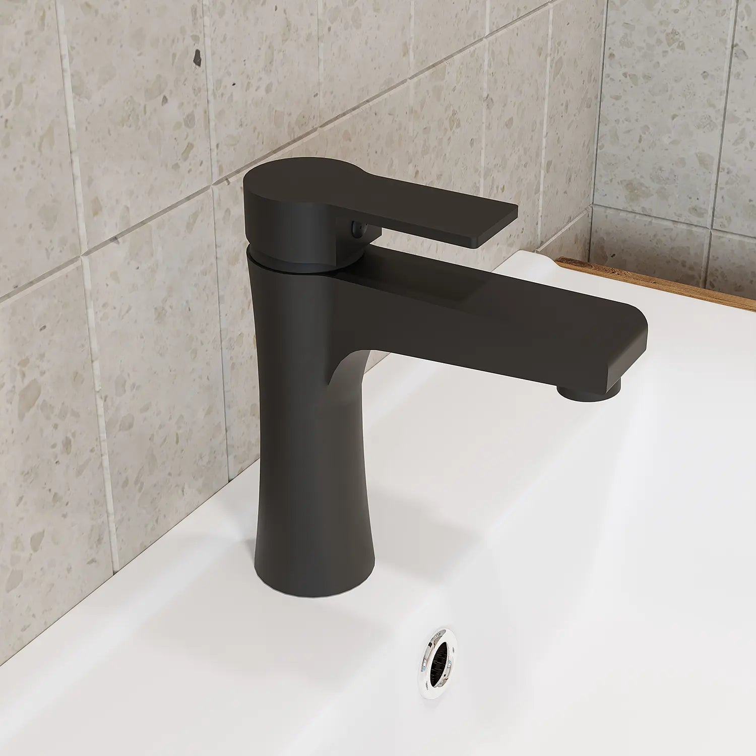Lavabo Bataryası - BT103