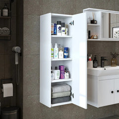 Banyo Havlu Dolabı - Ada - Roomartbanyo dolabı2858