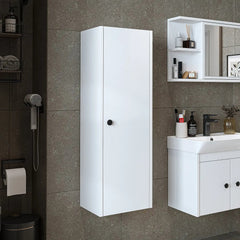 Banyo Havlu Dolabı - Ada - Roomartbanyo dolabı2858