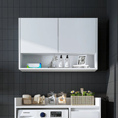 Çamaşır Makinesi Üst Dolabı - Derin - 100cm - Roomartçamaşır makinesi dolabı2828