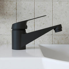 Kısa Lavabo Bataryası - BT101 - RoomartBT101