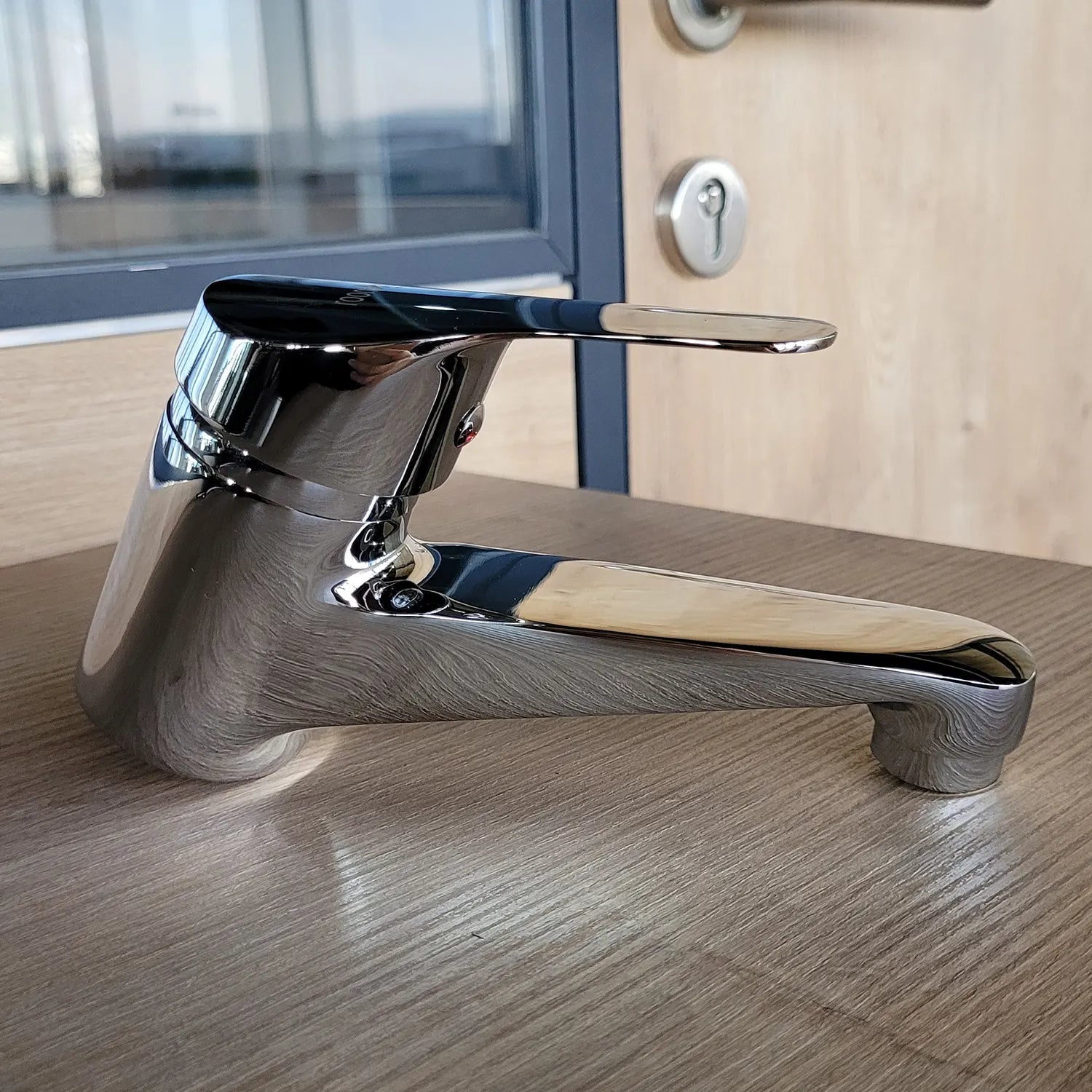 Kısa Lavabo Bataryası - BT102 - RoomartBT102