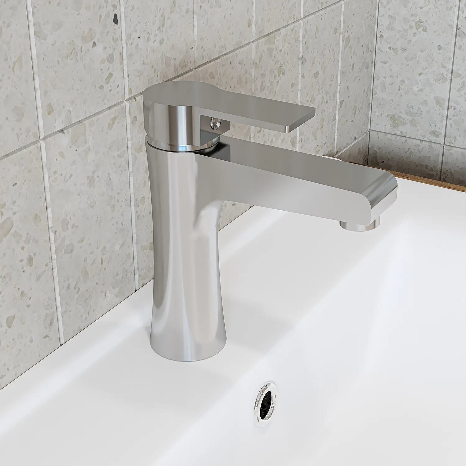 Lavabo Bataryası - BT104 - RoomartBT104