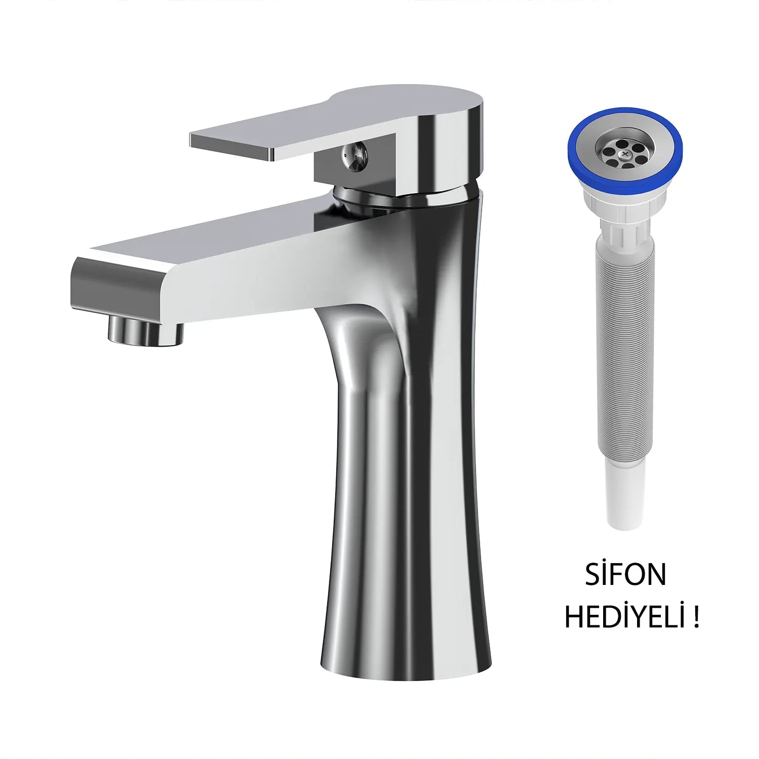 Lavabo Bataryası - BT104 - RoomartBT104