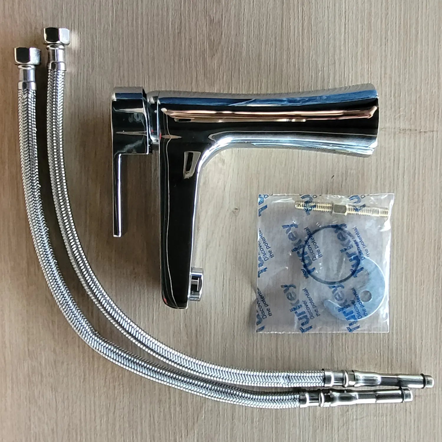 Lavabo Bataryası - BT104 - RoomartBT104
