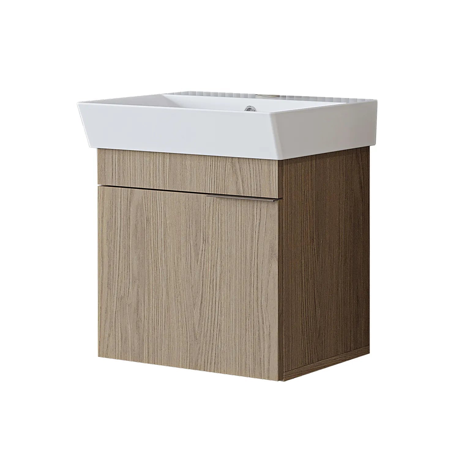 Lavabolu Banyo Dolabı - Likya - Roomartbanyo dolabı2889