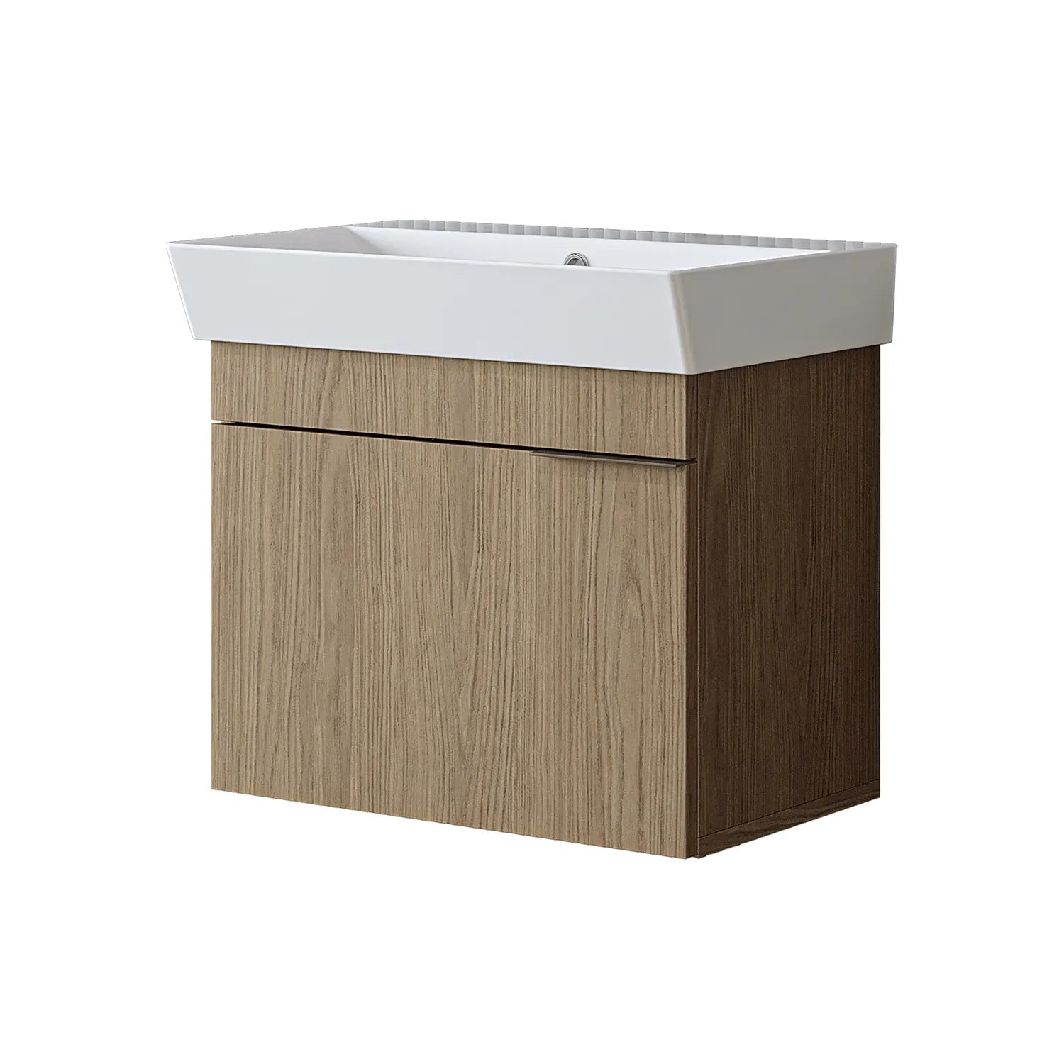 Lavabolu Banyo Dolabı - Likya - Roomartbanyo dolabı2890