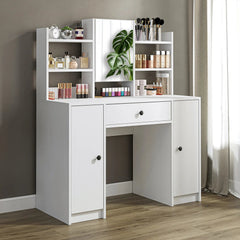 Makyaj Masası - Glamo - Roomart2873
