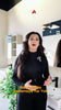 Likya Çift Lavabo