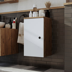 Banyo Havlu Dolabı - Lotus