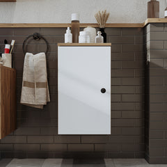 Banyo Havlu Dolabı - Lotus